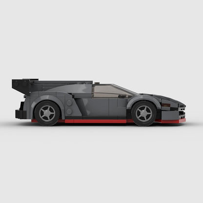 Lamborghini Veneno - Mein Shop