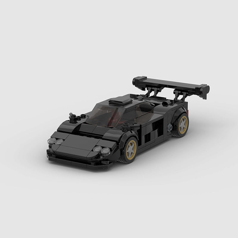 Mazda 787b Stealth - Mein Shop