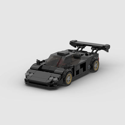 Mazda 787b Stealth - Mein Shop