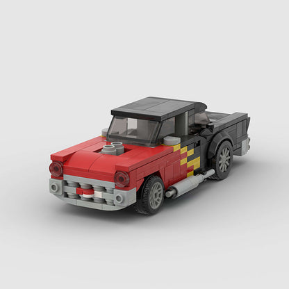 Chevrolet Matchbox - Mein Shop