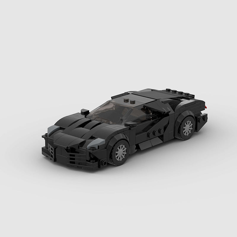 Bugatti La Voiture Noire - Mein Shop