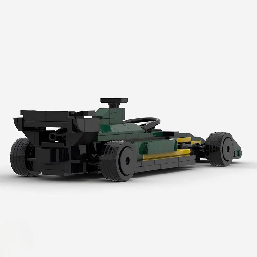 Aston Martin F1 AMR23 - Mein Shop