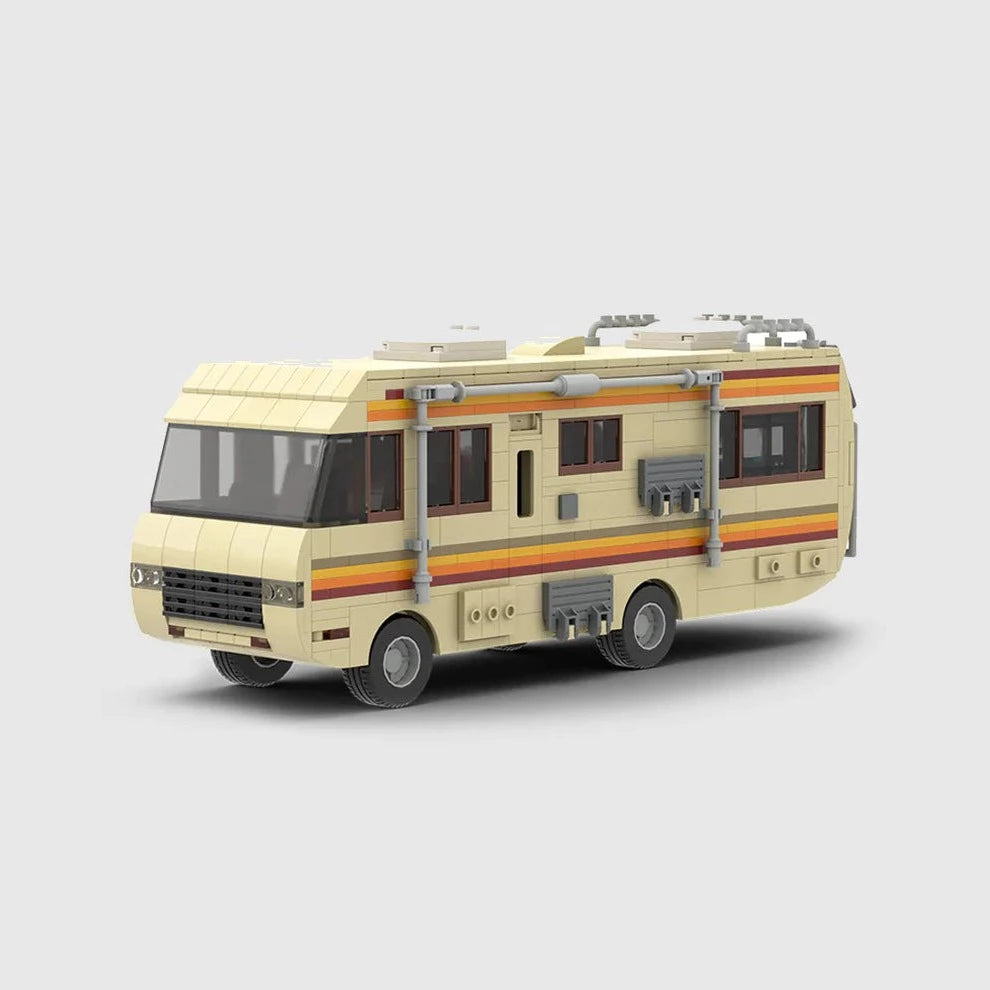 Fleetwood Bounder | Breaking Bad - Mein Shop