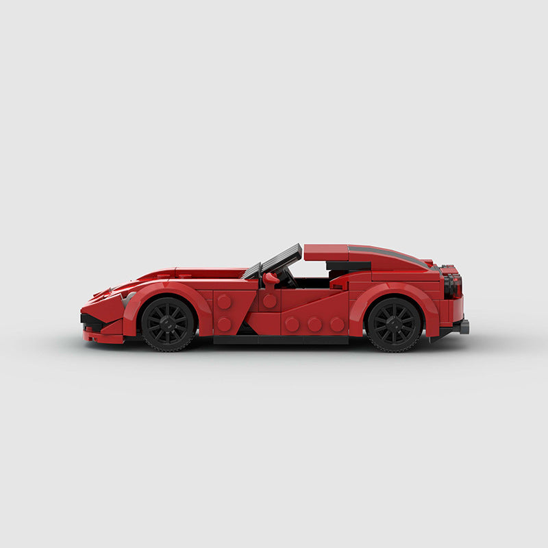 Ferrari 812 - Mein Shop