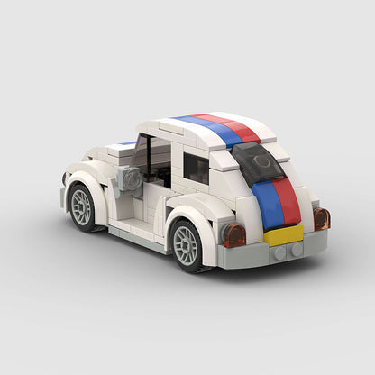 Volkswagen Mini Beetle - Mein Shop