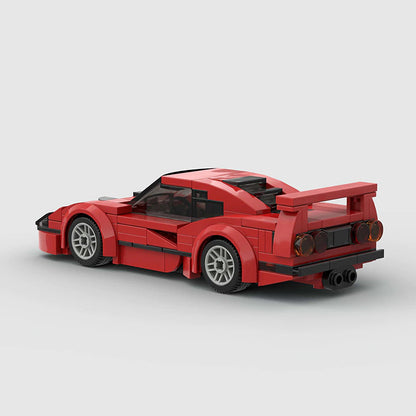 Ferrari F40 - Mein Shop