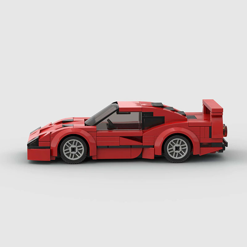 Ferrari F40 - Mein Shop