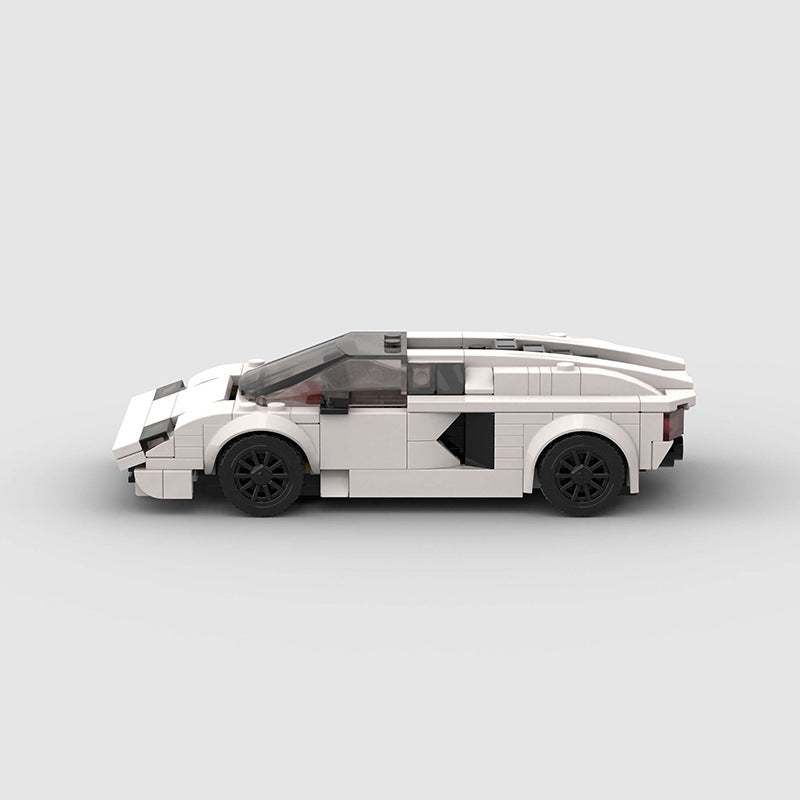 Lamborghini Countach (Classic) - Mein Shop