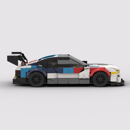 BMW M4 GT3 - Mein Shop