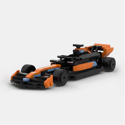 McLaren F1 MCL60 - Mein Shop