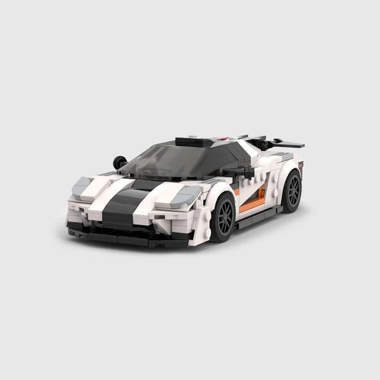 Koenigsegg One - Mein Shop