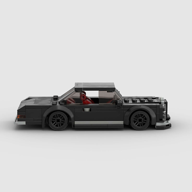 Rolls-Royce Phantom V - Mein Shop