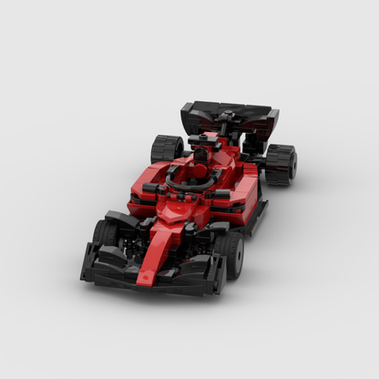 Ferrari F1-75 - Mein Shop