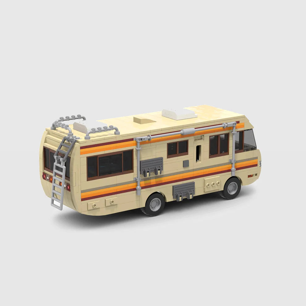 Fleetwood Bounder | Breaking Bad - Mein Shop