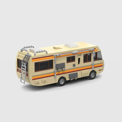 Fleetwood Bounder | Breaking Bad - Mein Shop