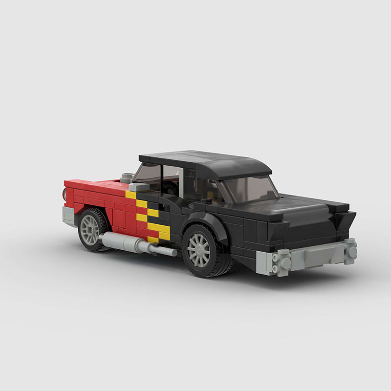 Chevrolet Matchbox - Mein Shop