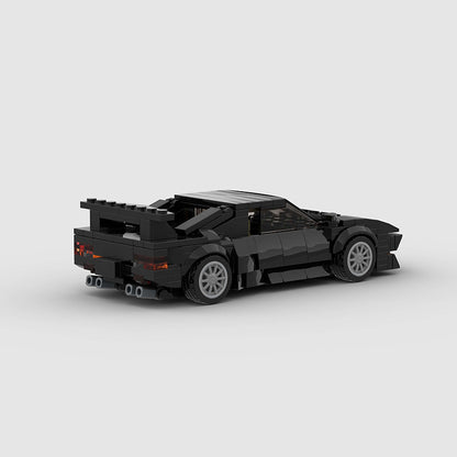 De Tomaso Pantera - Mein Shop