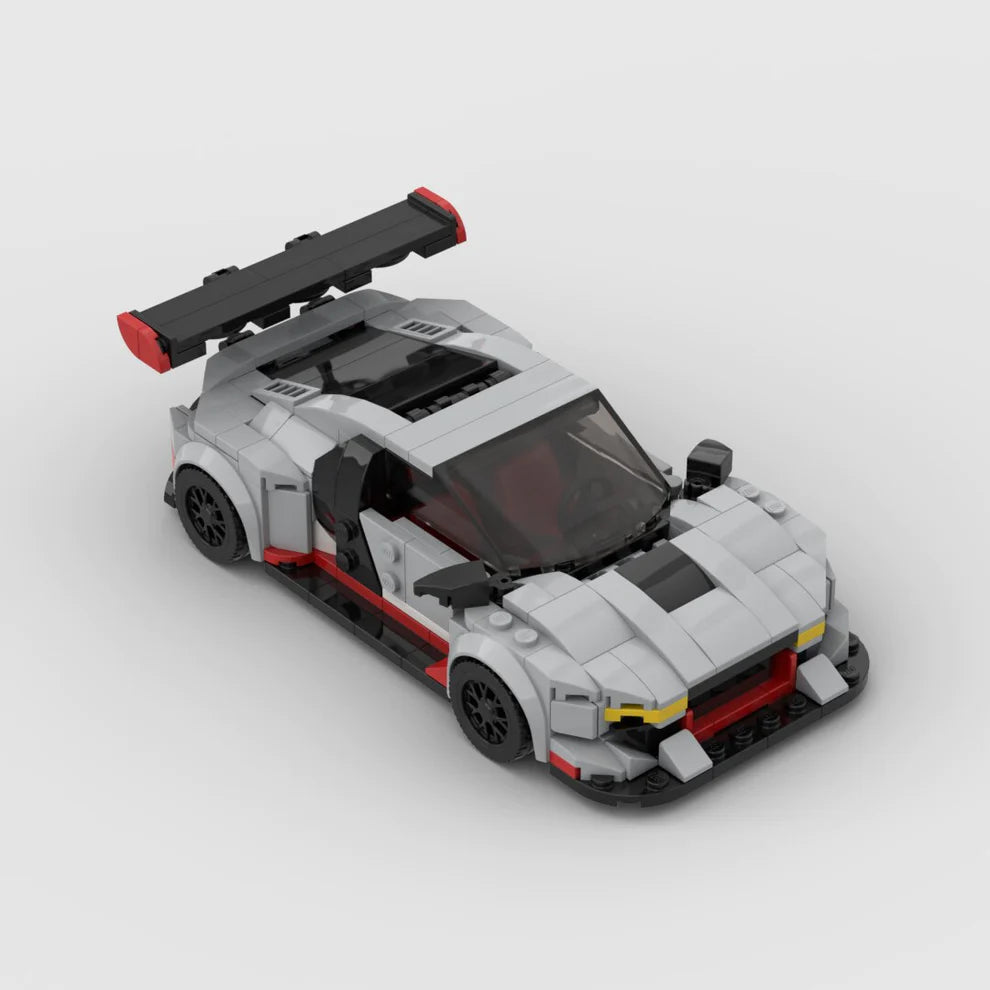 Audi R8 LMS GT3 - Mein Shop