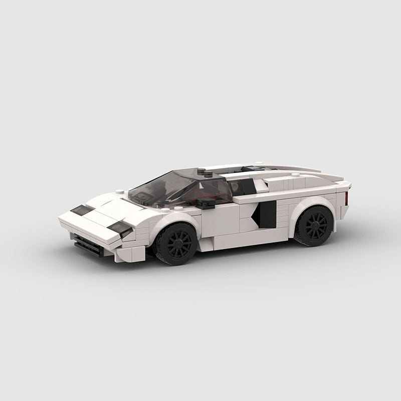 Lamborghini Countach (Classic) - Mein Shop