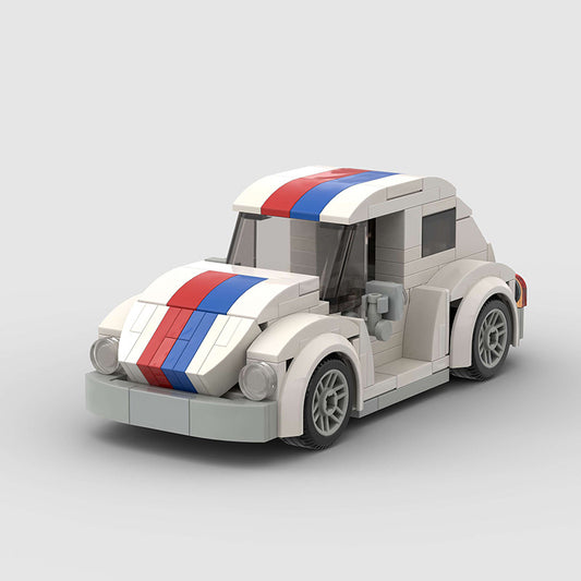 Volkswagen Mini Beetle - Mein Shop