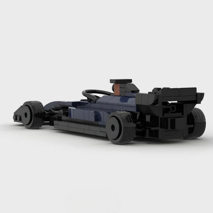 Williams F1 FW45 - Mein Shop