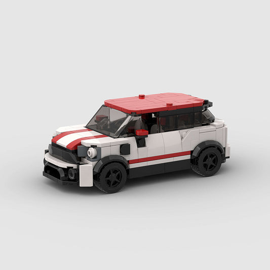 Mini Countryman F60 Cooper S, 2020 Edition - Mein Shop