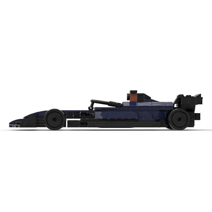 Williams F1 FW45 - Mein Shop