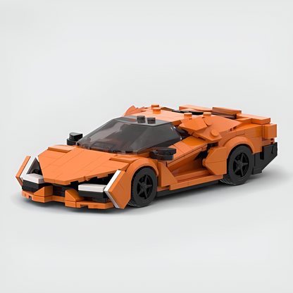 Lamborghini Revuelto