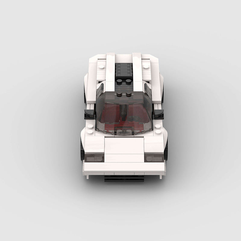 Lamborghini Countach (Classic) - Mein Shop