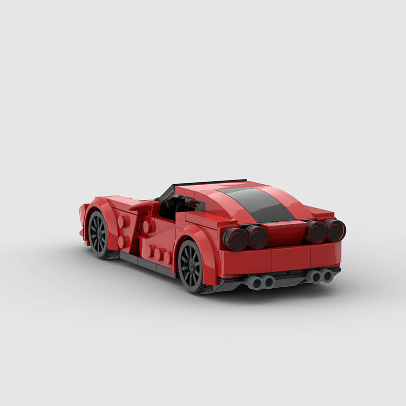 Ferrari 812 - Mein Shop