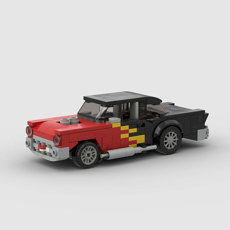 Chevrolet Matchbox - Mein Shop