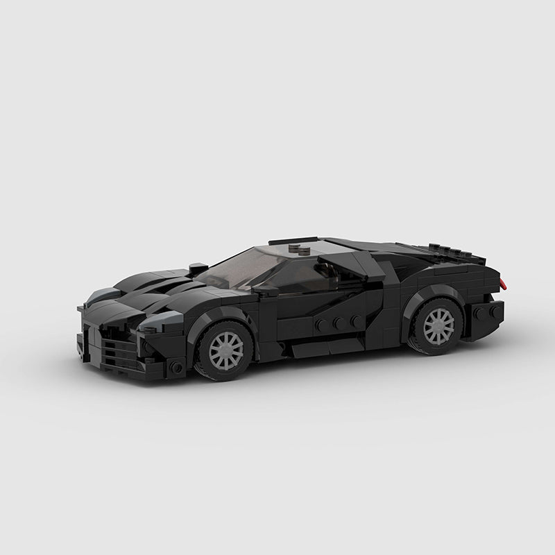 Bugatti La Voiture Noire - Mein Shop