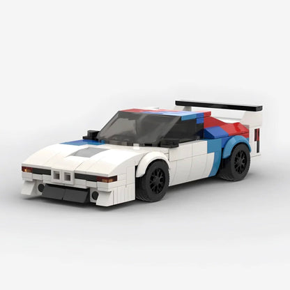 BMW M1