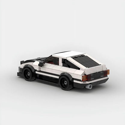 Toyota AE86 | Initial D Edition