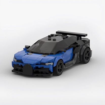 Bugatti Chiron