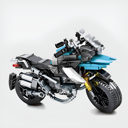 BMW R 1200 GS Adventure