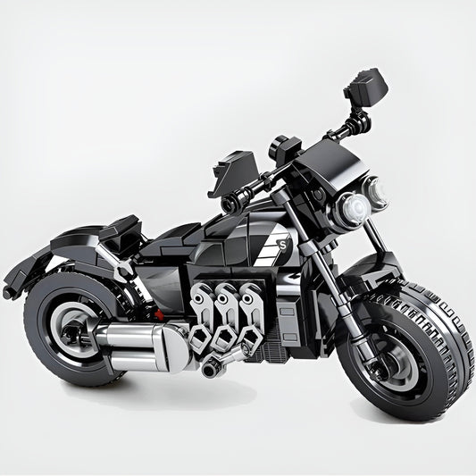 Triumph Rocket III