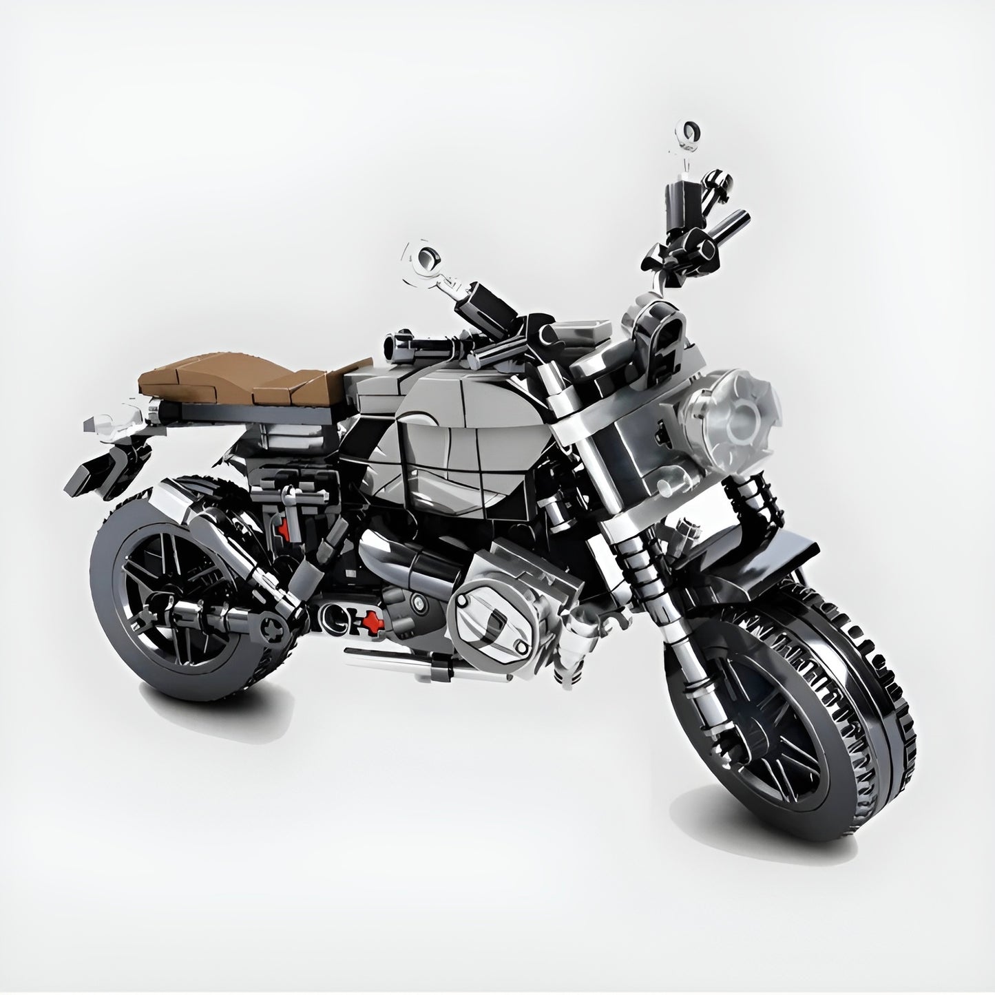 BMW R nineT scrambler