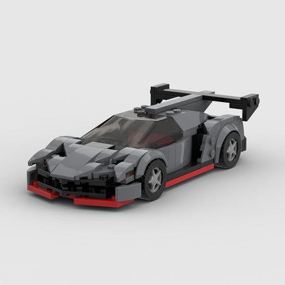 Lamborghini Veneno - Mein Shop