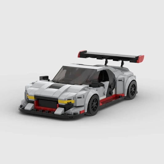 Audi R8 LMS GT3 - Mein Shop