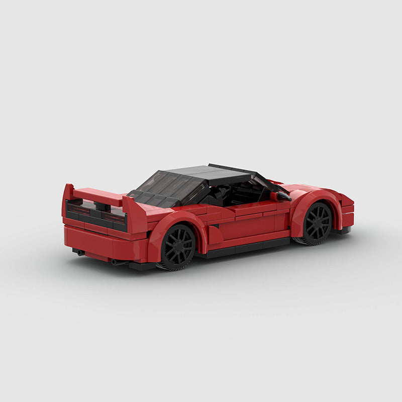 Acura NSX - Mein Shop