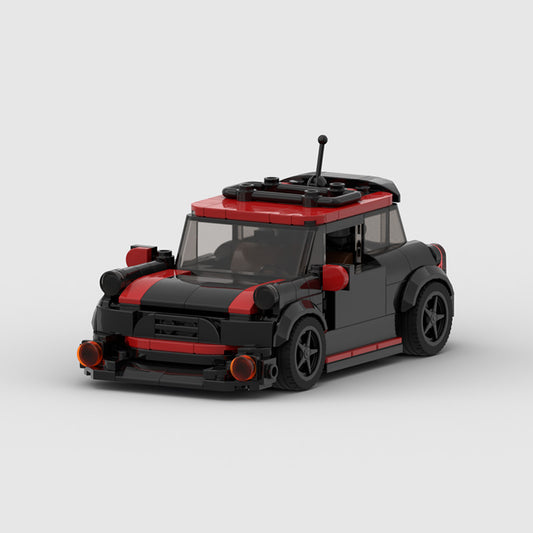 Mini Cooper S - Mein Shop