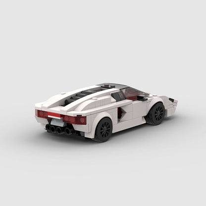 Lamborghini Countach (Classic) - Mein Shop