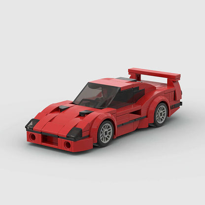 Ferrari F40 - Mein Shop