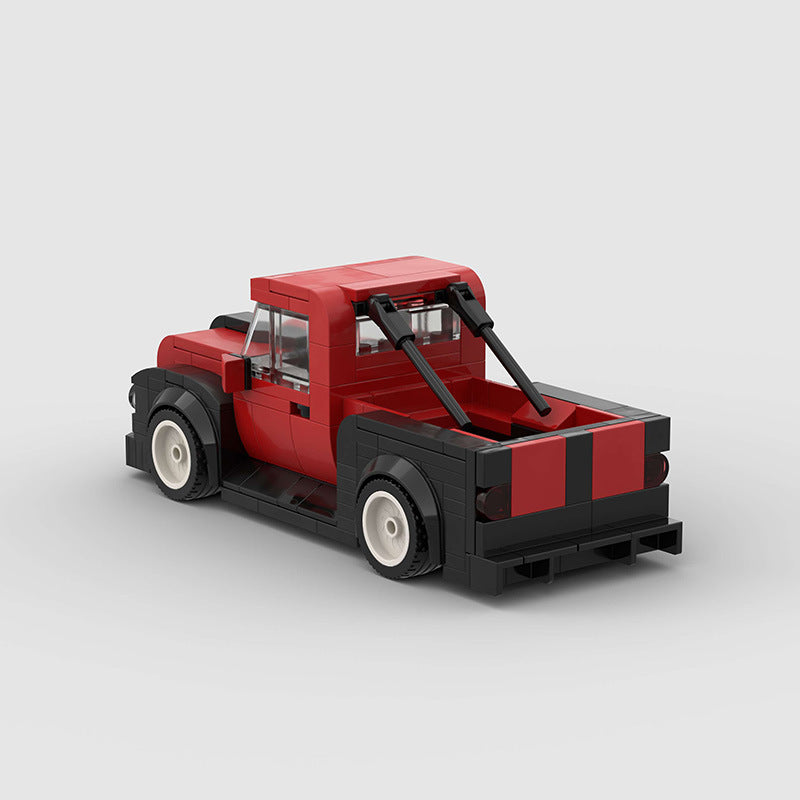 Ford F-100 Track Edition - Mein Shop