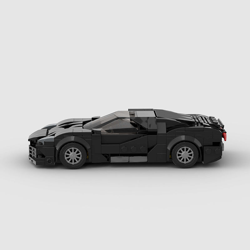 Bugatti La Voiture Noire - Mein Shop