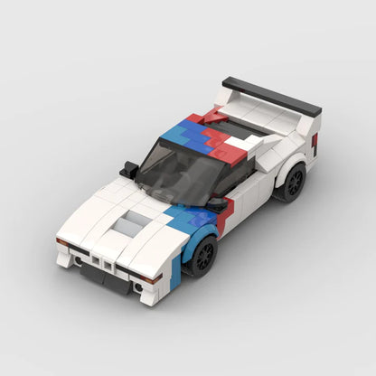 BMW M1 - Mein Shop