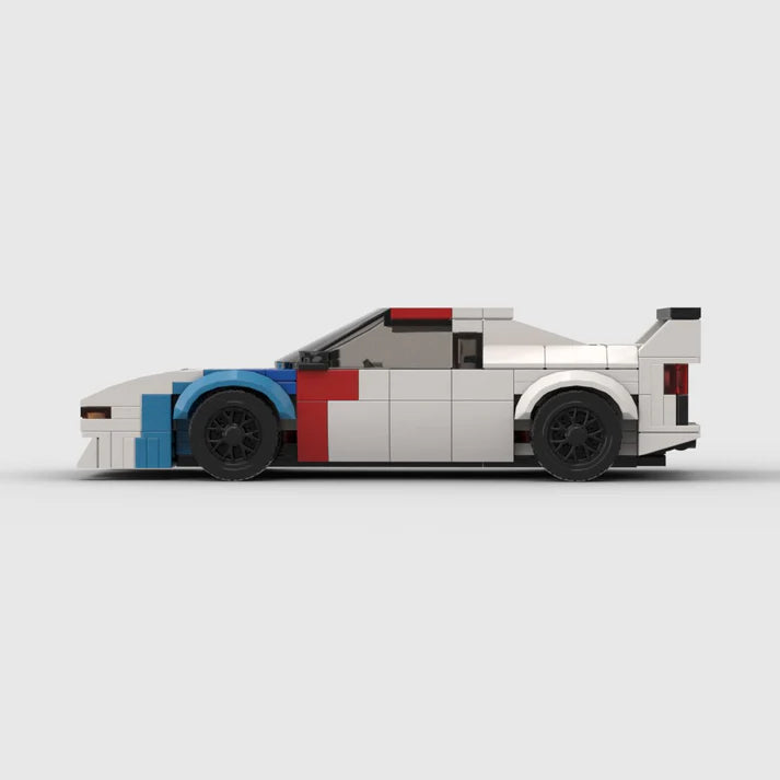 BMW M1 - Mein Shop