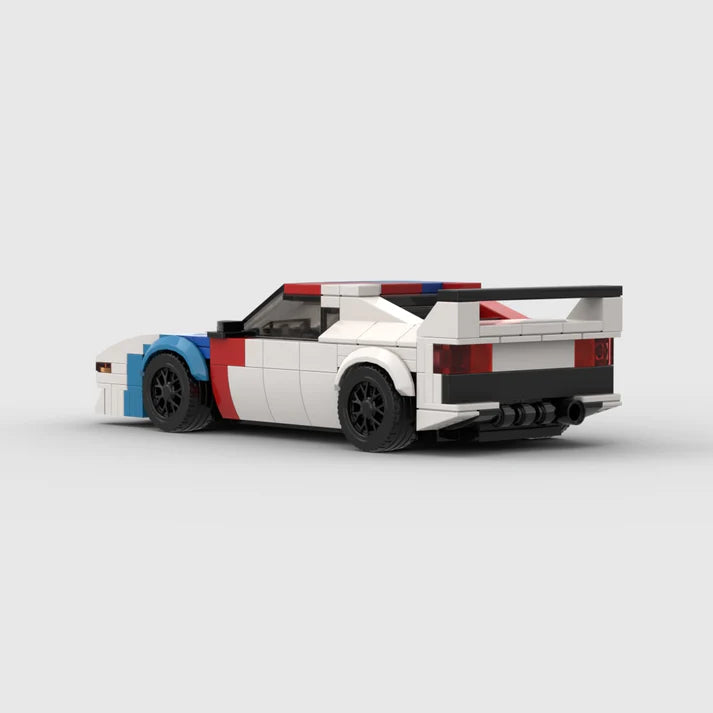 BMW M1 - Mein Shop