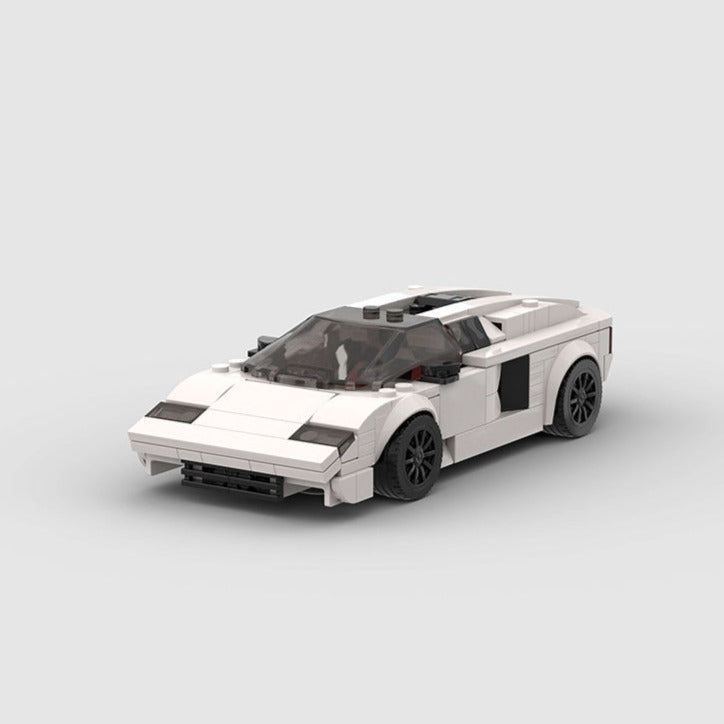 Lamborghini Countach (Classic) - Mein Shop